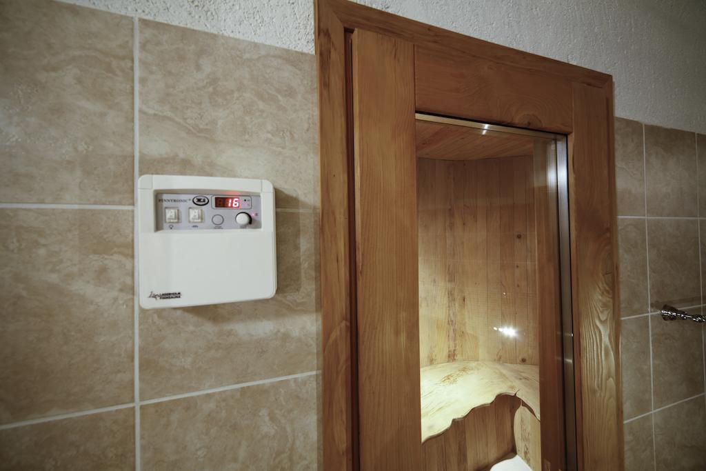 مانديلو ديل لاريو Agriturismo Crotto Di Somana المظهر الخارجي الصورة